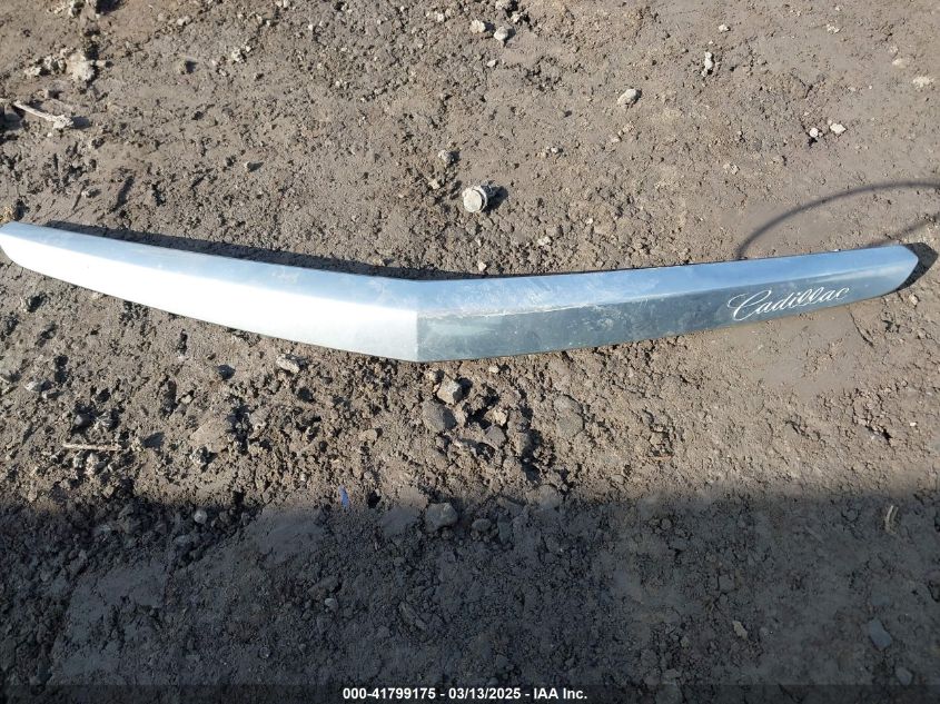 2015 Cadillac Ats Standard VIN: 1G6AG5RX1F0101122 Lot: 41799175