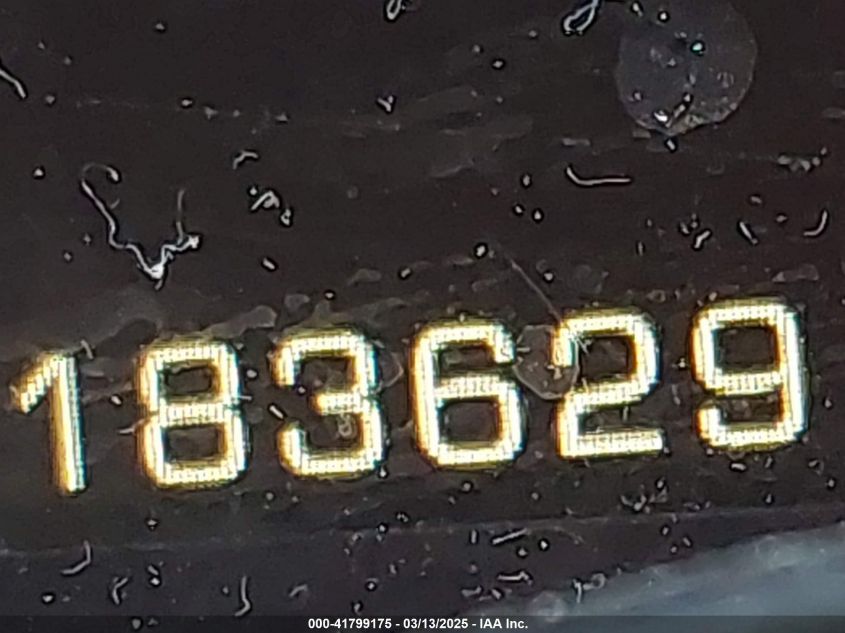 2015 Cadillac Ats Standard VIN: 1G6AG5RX1F0101122 Lot: 41799175