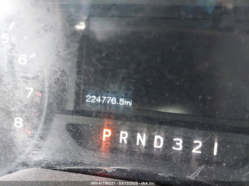 2016 Ford F-150 Xl VIN: 1FTMF1C83GKE21586 Lot: 41799221