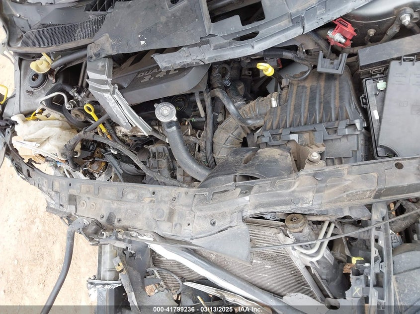 2013 Chrysler 200 Touring VIN: 1C3CCBBB3DN589797 Lot: 41799236