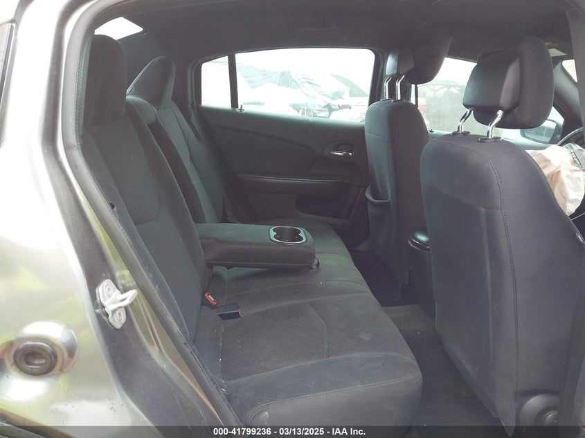 2013 Chrysler 200 Touring VIN: 1C3CCBBB3DN589797 Lot: 41799236