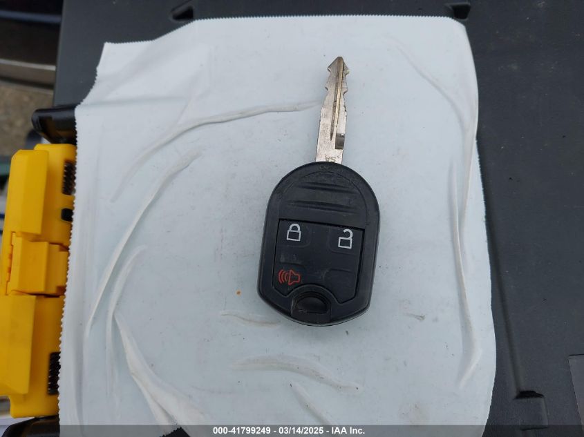 2010 Ford F-150 Fx4/Harley-Davidson/King Ranch/Lariat/Platinum/Xl/Xlt VIN: 1FTFW1EV4AFB09160 Lot: 41799249