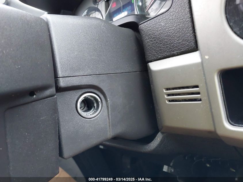 2010 Ford F-150 Fx4/Harley-Davidson/King Ranch/Lariat/Platinum/Xl/Xlt VIN: 1FTFW1EV4AFB09160 Lot: 41799249