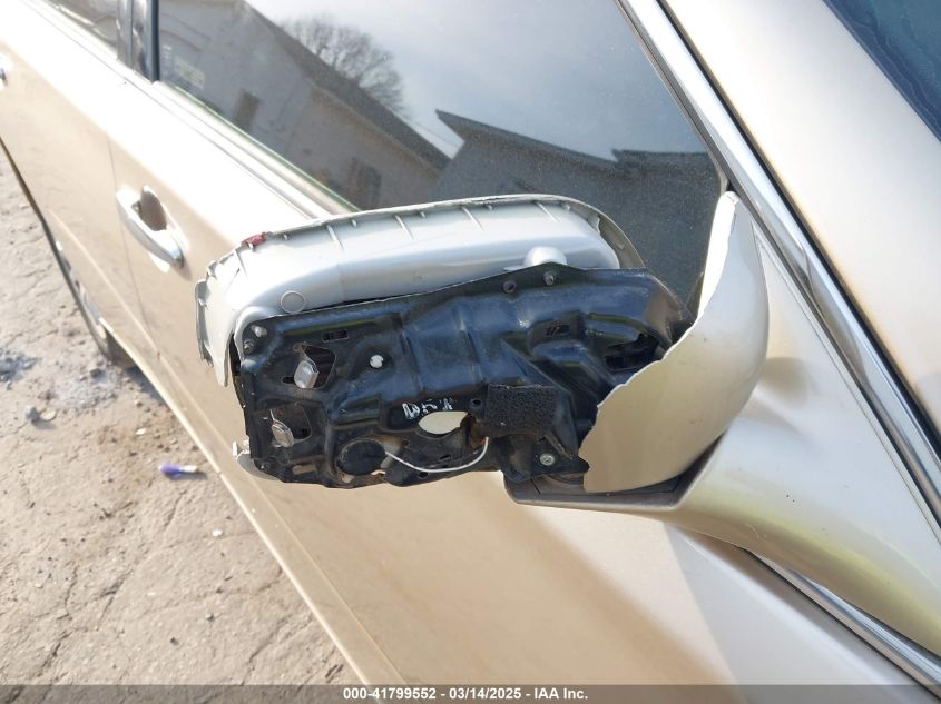 2004 Lexus Es 330 VIN: JTHBA30G445034292 Lot: 41799552