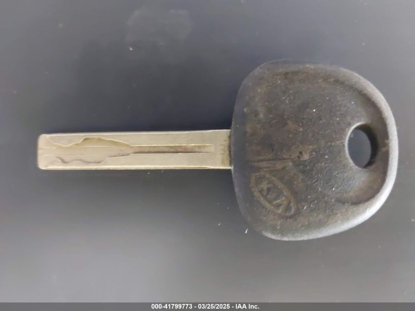 2013 Kia Sorento Lx V6 VIN: 5XYKT4A25DG376457 Lot: 41799773