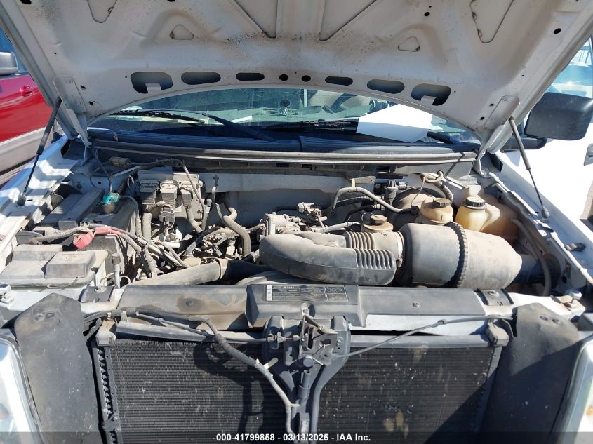 2007 Ford F-150 Stx/Xl/Xlt VIN: 1FTRX12W67NA51557 Lot: 41799858