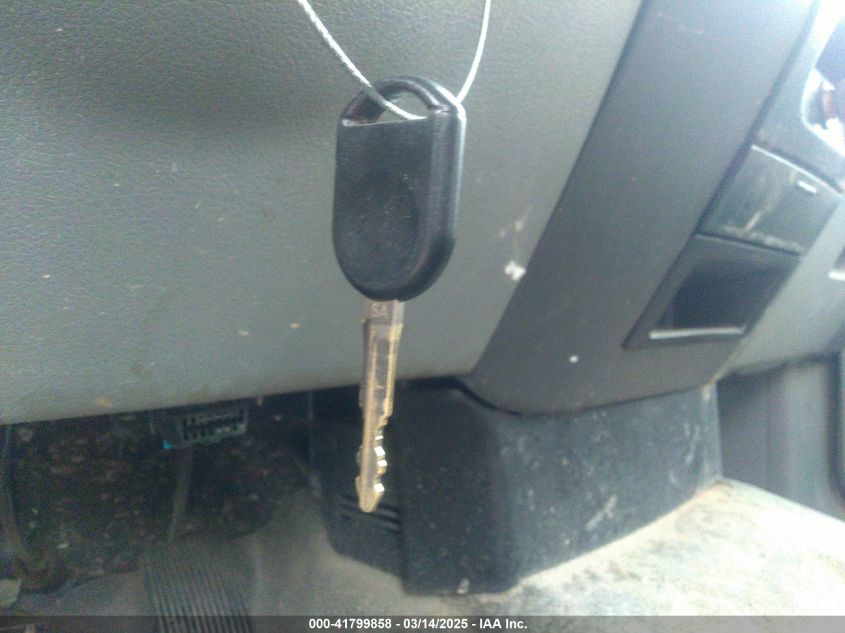 2007 Ford F-150 Stx/Xl/Xlt VIN: 1FTRX12W67NA51557 Lot: 41799858