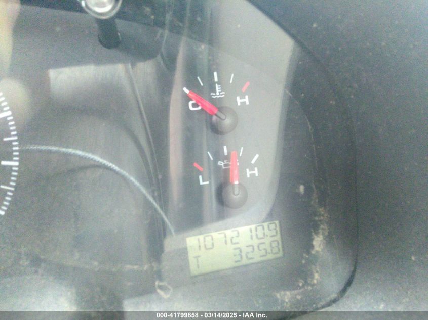 2007 Ford F-150 Stx/Xl/Xlt VIN: 1FTRX12W67NA51557 Lot: 41799858