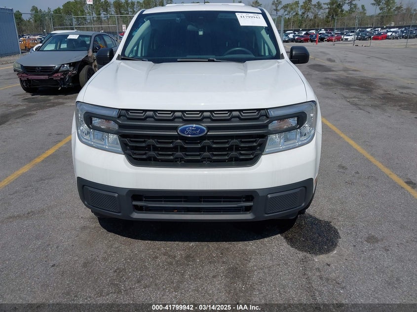 2022 FORD MAVERICK XL - 3FTTW8E9XNRB02091