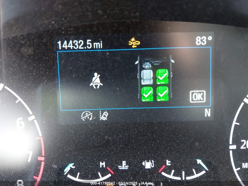 2022 FORD MAVERICK XL - 3FTTW8E9XNRB02091