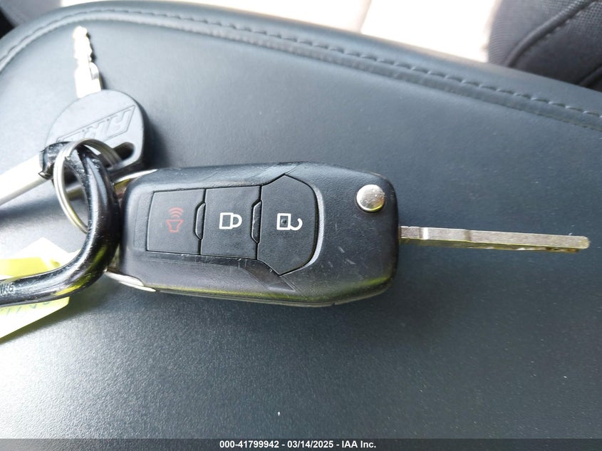 2022 FORD MAVERICK XL - 3FTTW8E9XNRB02091