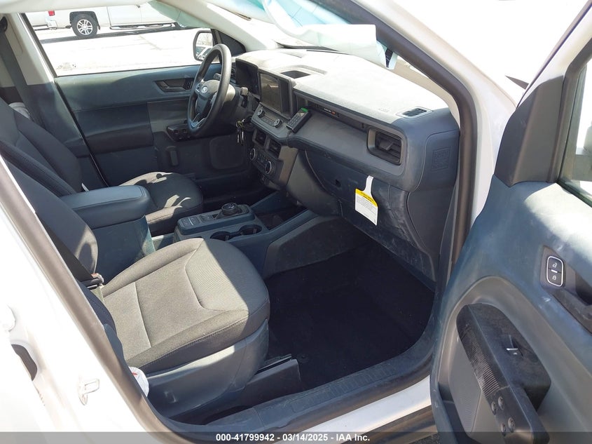 2022 FORD MAVERICK XL - 3FTTW8E9XNRB02091