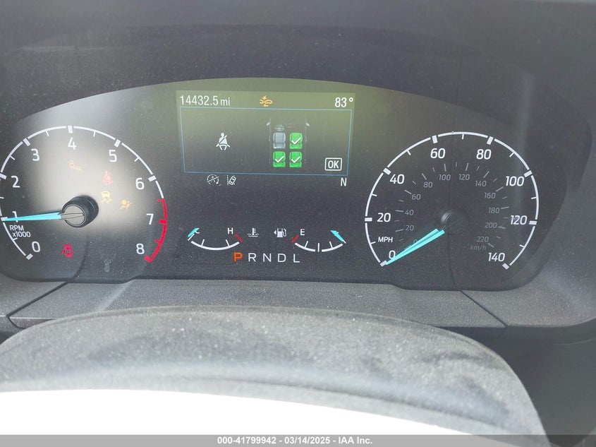 2022 FORD MAVERICK XL - 3FTTW8E9XNRB02091