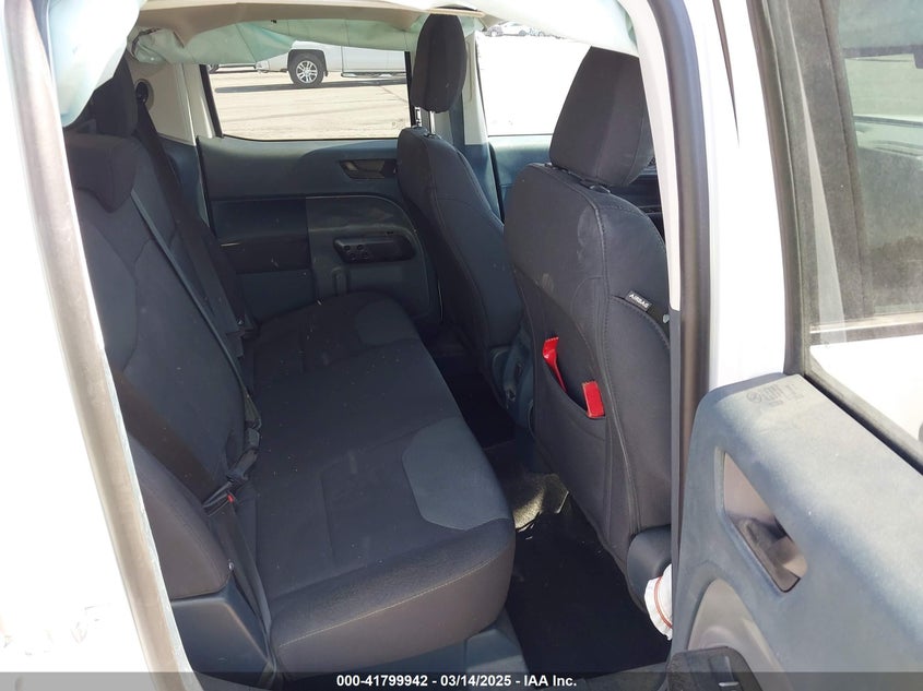 2022 FORD MAVERICK XL - 3FTTW8E9XNRB02091