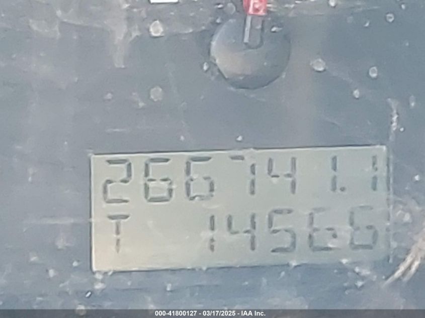 2007 Ford F-150 Stx/Xl/Xlt VIN: 1FTRF12257NA69421 Lot: 41800127