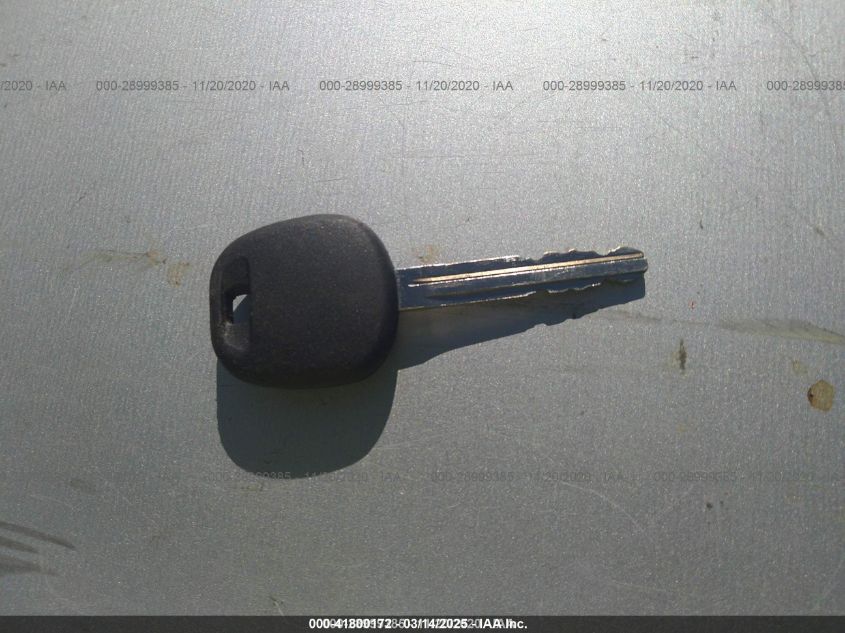 2011 Toyota Camry Le VIN: 4T4BF3EK7BR190766 Lot: 41800172