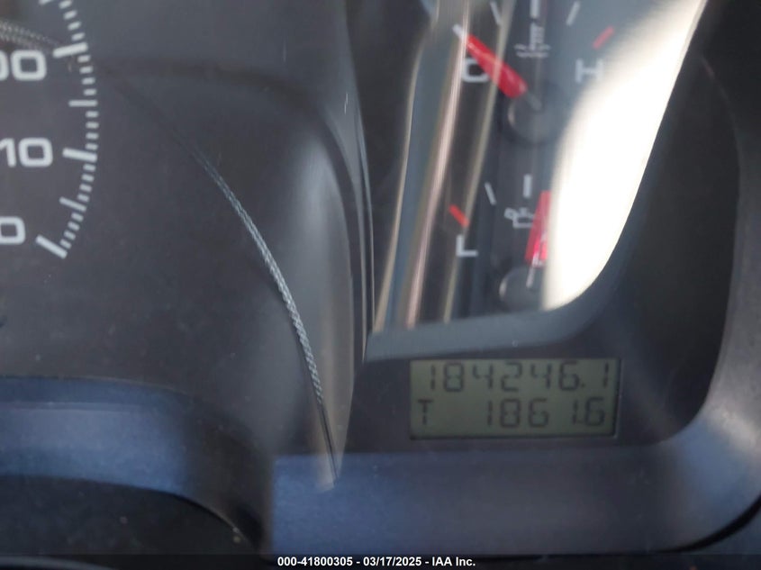 2008 FORD F-150 VIN: 1FTRX14W78FA12792