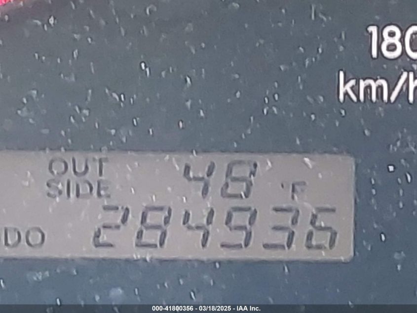 2006 Toyota Corolla Le VIN: 1NXBR30E96Z601125 Lot: 41800356