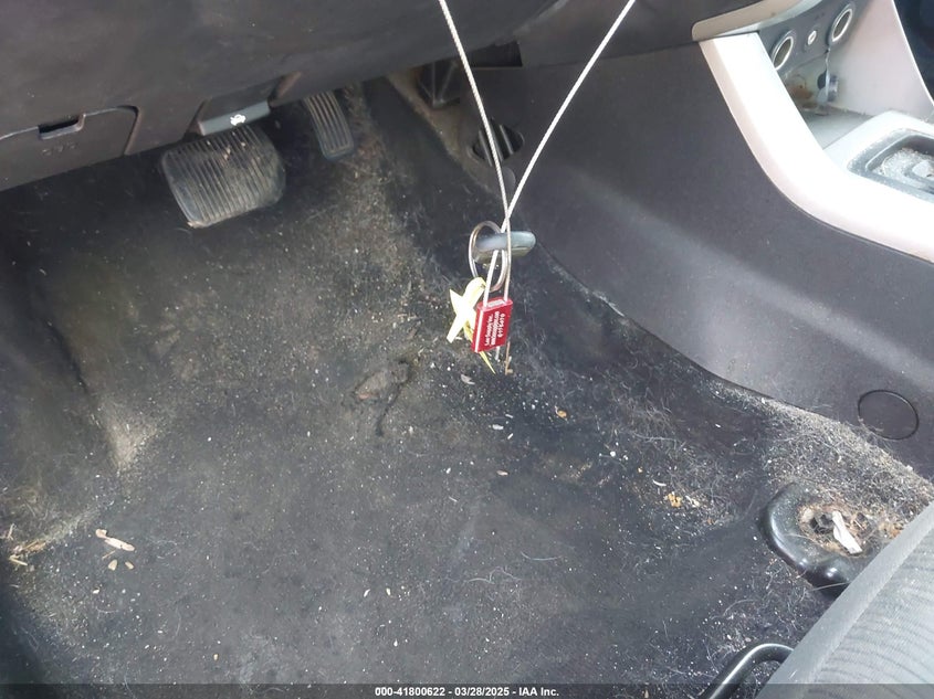 2009 FORD FOCUS VIN: 1FAHP35N89W188335