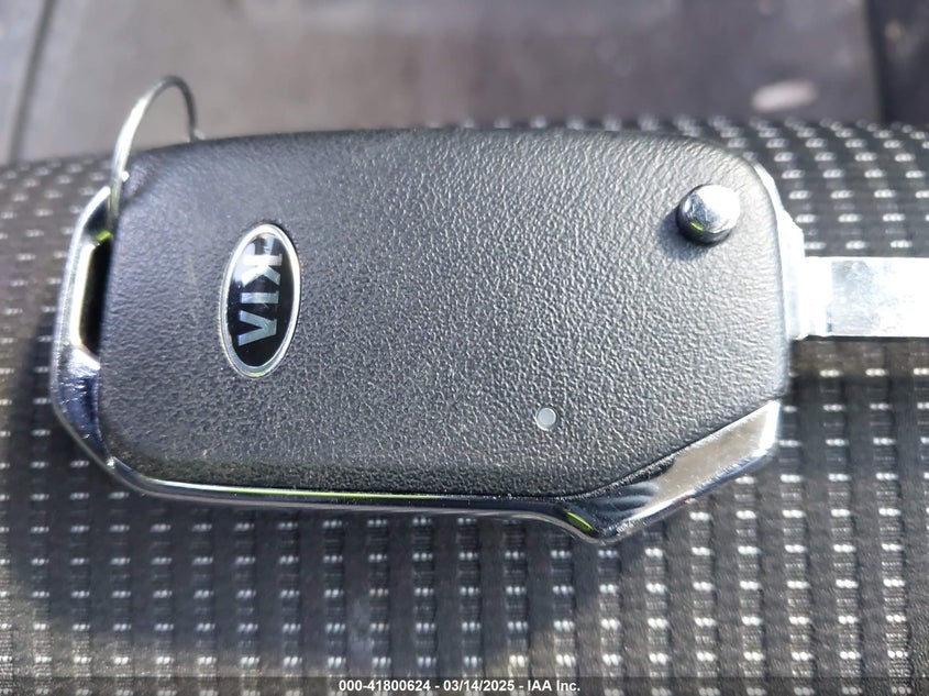 2020 KIA FORTE LXS - 3KPF24AD8LE223573