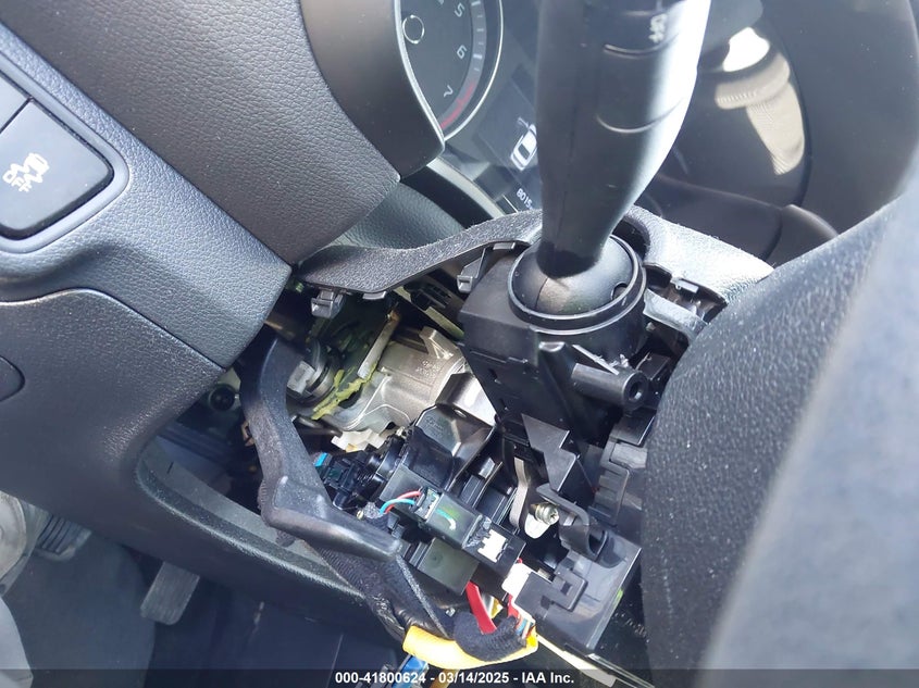 2020 KIA FORTE LXS - 3KPF24AD8LE223573