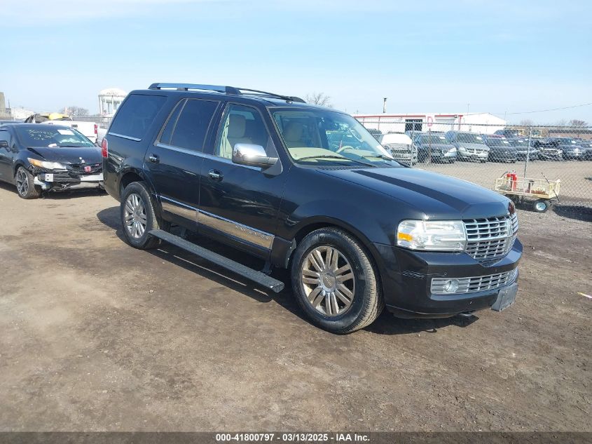 2010 Lincoln Navigator