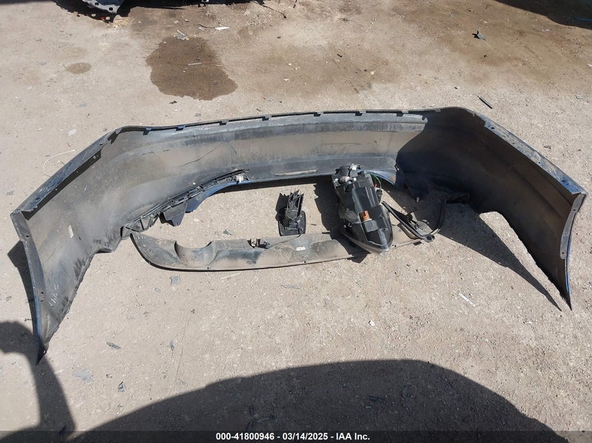 2010 FORD FUSION VIN: 3FAHP0HG3AR345918