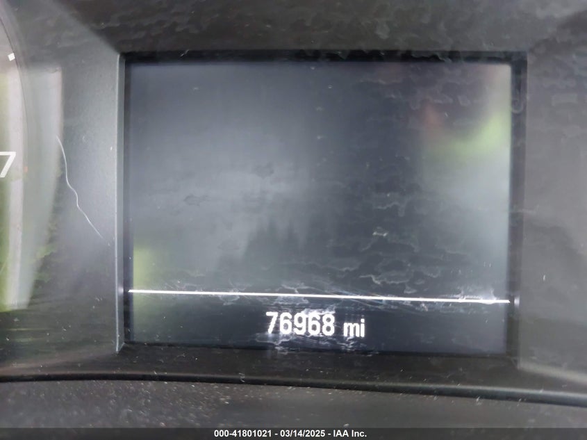 2017 Chevrolet Malibu Ls VIN: 1G1ZB5ST6HF229371 Lot: 41801021