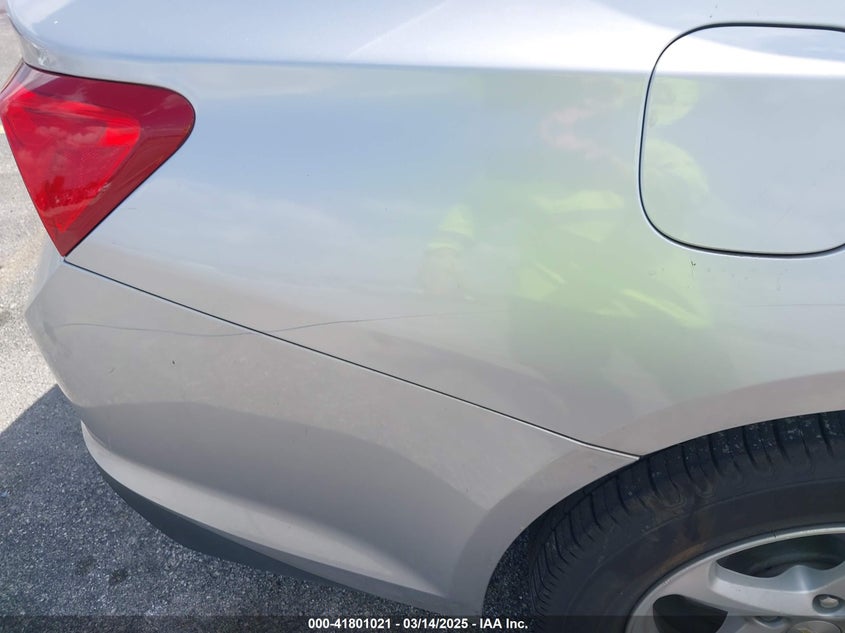 2017 Chevrolet Malibu Ls VIN: 1G1ZB5ST6HF229371 Lot: 41801021