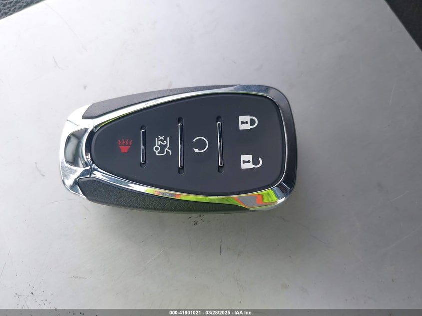 2017 Chevrolet Malibu Ls VIN: 1G1ZB5ST6HF229371 Lot: 41801021