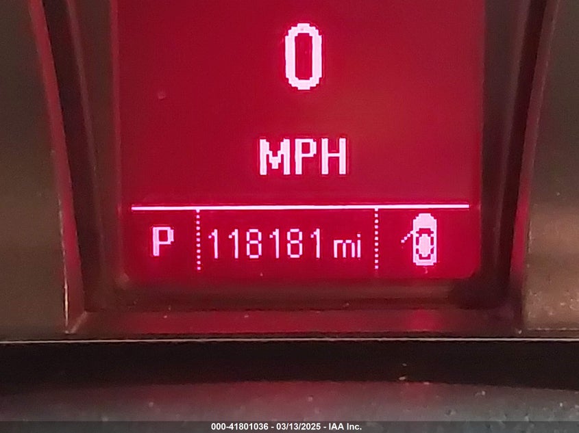 2013 GMC TERRAIN SLE-2 - 2GKFLTEK7D6231203