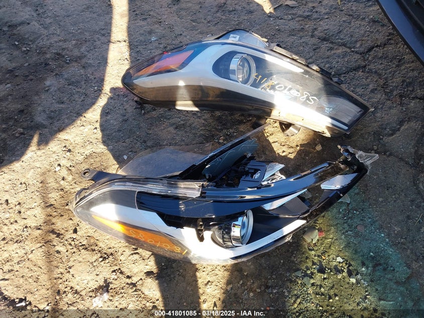 2018 KIA FORTE LX - 3KPFK4A77JE224270