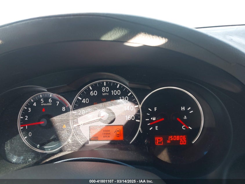 2010 NISSAN ALTIMA VIN: 1N4AL2AP6AN501097