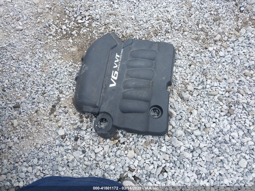 2012 Chevrolet Equinox Ls VIN: 2GNALBEK7C6316869 Lot: 41801172