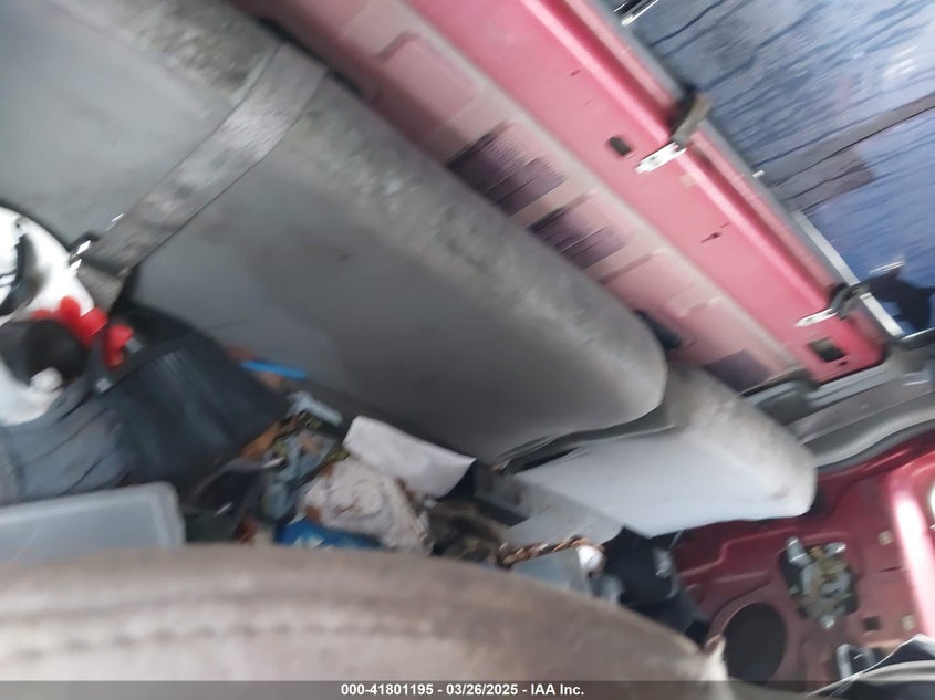 2003 Ford F-250 Lariat/Xl/Xlt VIN: 1FTNX21P93EC92473 Lot: 41801195