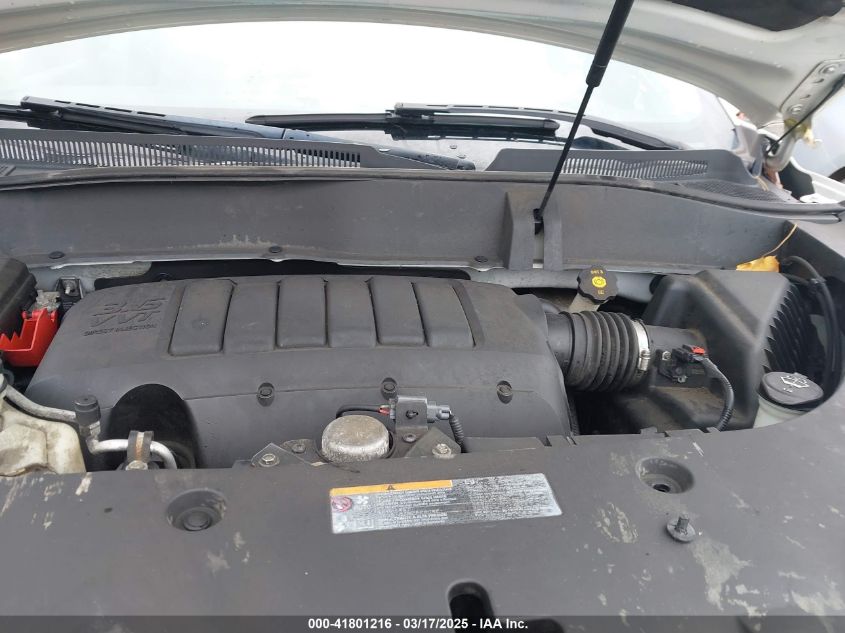 2014 GMC Acadia Denali VIN: 1GKVTKDXEJ248645 Lot: 41801216