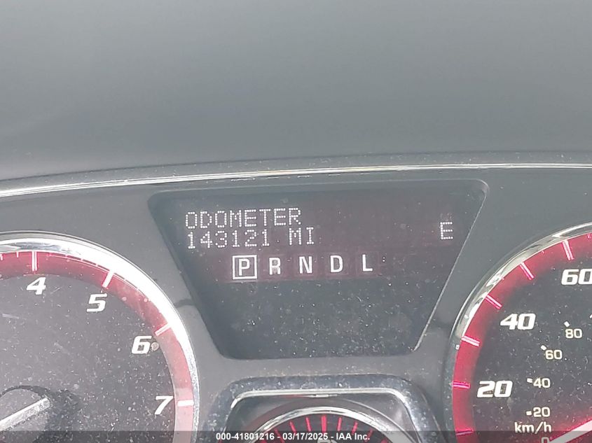 2014 GMC Acadia Denali VIN: 1GKVTKDXEJ248645 Lot: 41801216