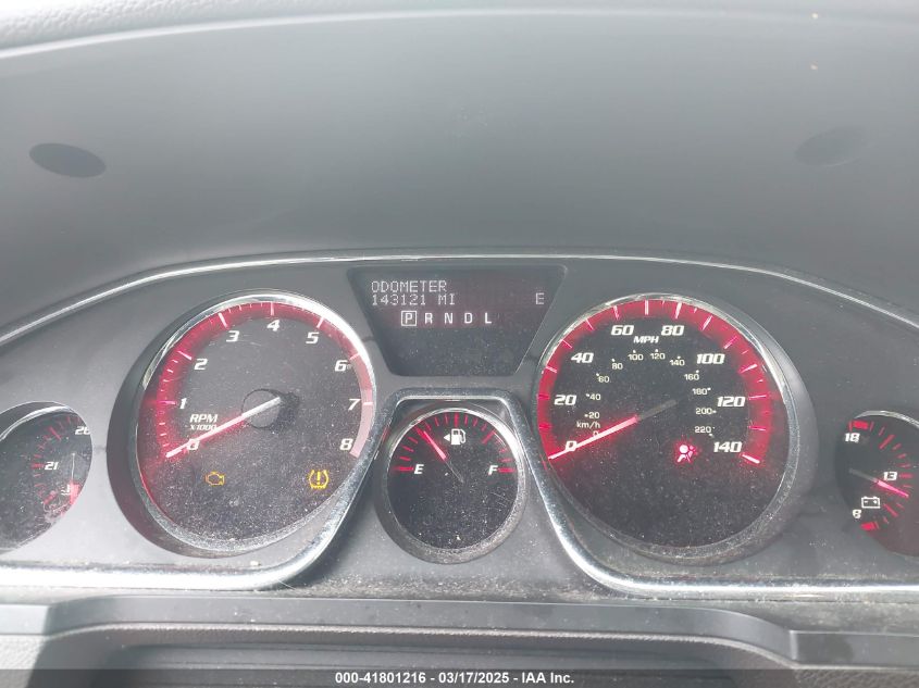 2014 GMC Acadia Denali VIN: 1GKVTKDXEJ248645 Lot: 41801216