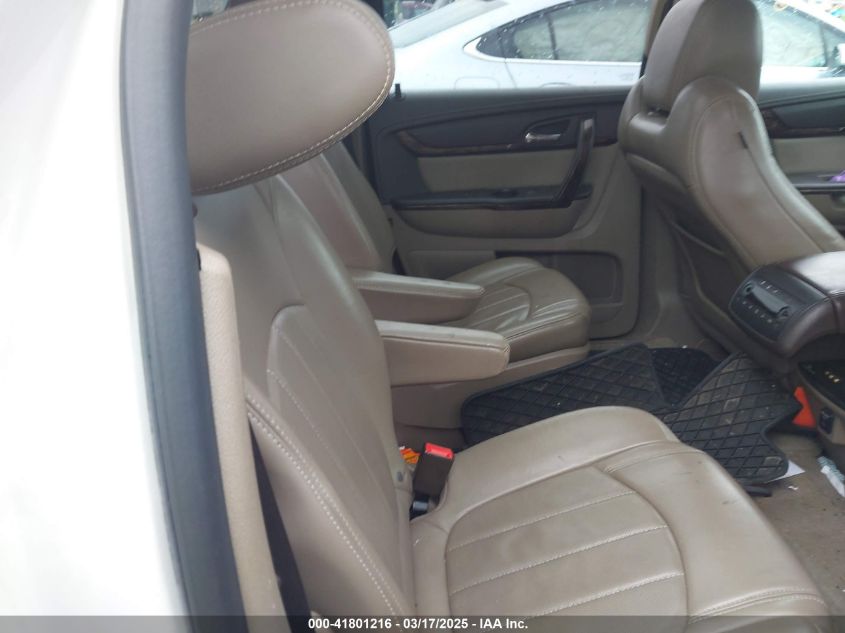 2014 GMC Acadia Denali VIN: 1GKVTKDXEJ248645 Lot: 41801216