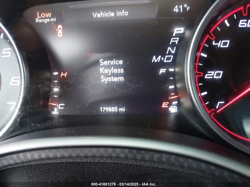 2015 Dodge Charger Sxt VIN: 2C3CDXHG9FH852318 Lot: 41801278