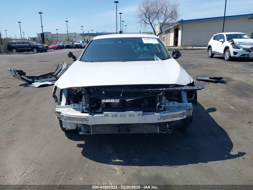 2019 HONDA ACCORD VIN: 1HGCV1F31KA086357