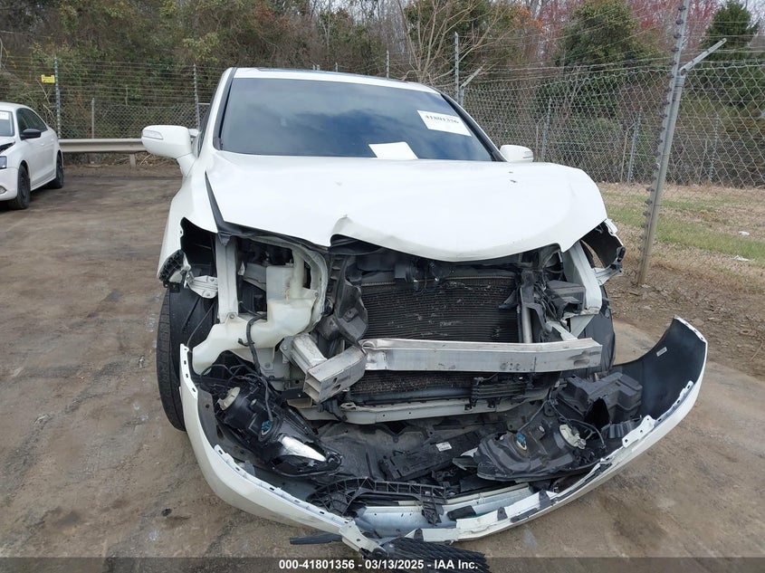 2015 ACURA RDX - 5J8TB3H36FL018096