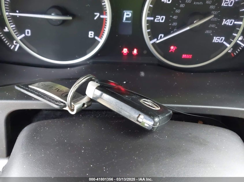 2015 ACURA RDX - 5J8TB3H36FL018096