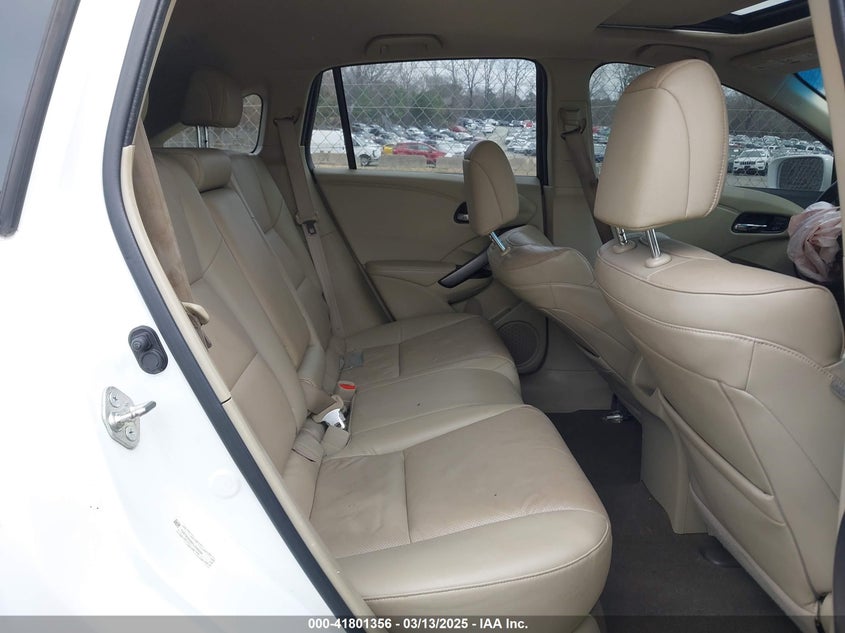 2015 ACURA RDX - 5J8TB3H36FL018096