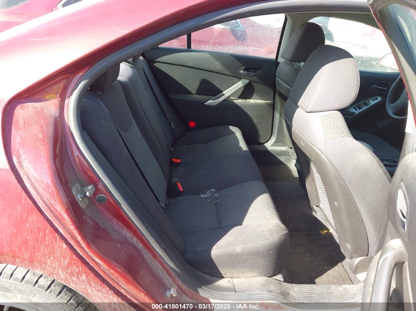 2010 PONTIAC G6 VIN: 1G2ZA5E08A4151421