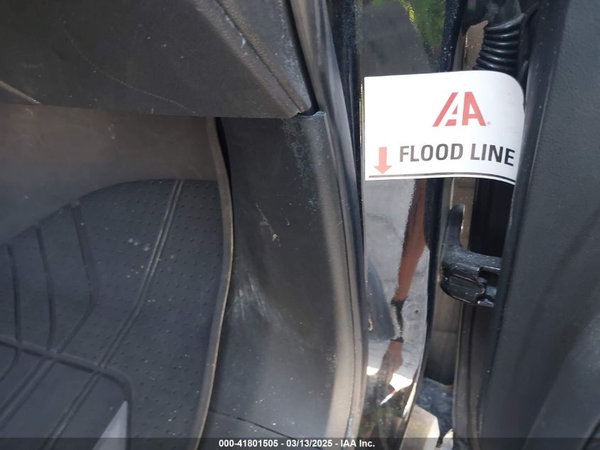 2022 Chevrolet Suburban 4Wd Rst VIN: 1GNSKEKDXNR347135 Lot: 41801505