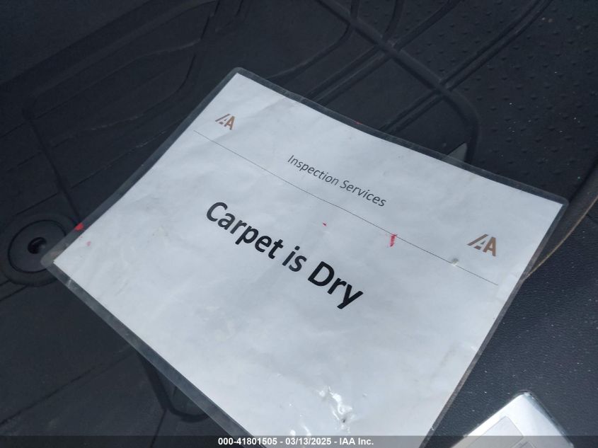 2022 Chevrolet Suburban 4Wd Rst VIN: 1GNSKEKDXNR347135 Lot: 41801505