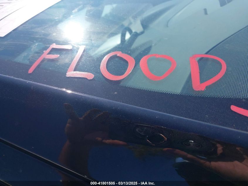 2022 Chevrolet Suburban 4Wd Rst VIN: 1GNSKEKDXNR347135 Lot: 41801505