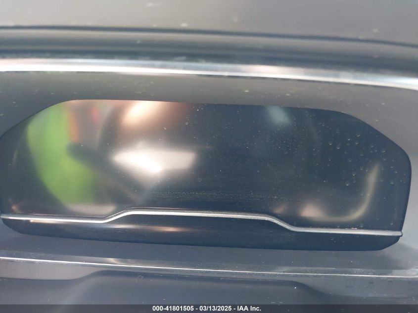 2022 Chevrolet Suburban 4Wd Rst VIN: 1GNSKEKDXNR347135 Lot: 41801505