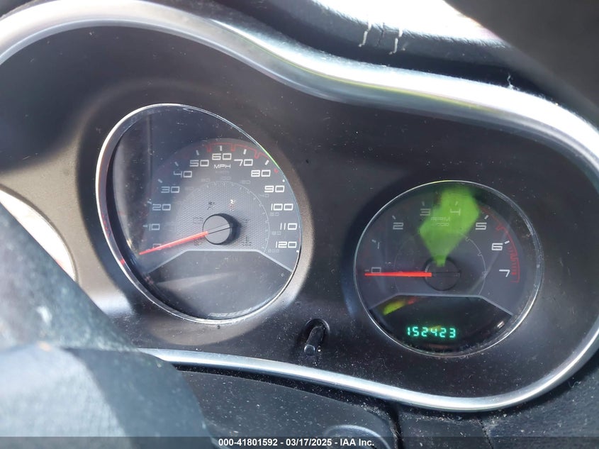 2013 DODGE AVENGER SE - 1C3CDZAB8DN681253